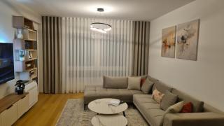 Modern apartment with 2 BedRoom and 2 BathRoom Stup Sarajevo - Sarajevo - 0