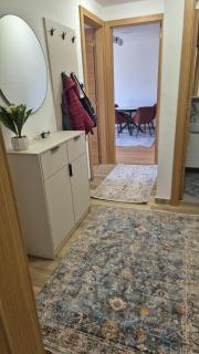 Modern apartment with 2 BedRoom and 2 BathRoom Stup Sarajevo - Sarajevo - 9