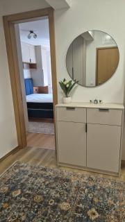 Modern apartment with 2 BedRoom and 2 BathRoom Stup Sarajevo - Sarajevo - 8
