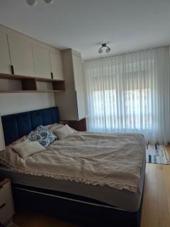 Modern apartment with 2 BedRoom and 2 BathRoom Stup Sarajevo - Sarajevo - 7