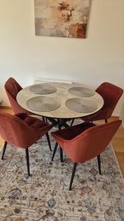 Modern apartment with 2 BedRoom and 2 BathRoom Stup Sarajevo - Sarajevo - 6