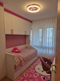 Modern apartment with 2 BedRoom and 2 BathRoom Stup Sarajevo - Sarajevo - 4