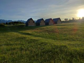 NORTH VILLAS Žabljak - 5