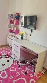 Modern apartment with 2 BedRoom and 2 BathRoom Stup Sarajevo - Sarajevo - 3
