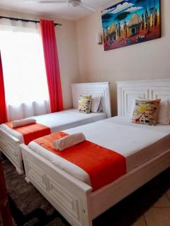 Beca homes - Nakuru - 0