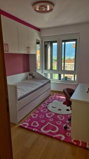 Modern apartment with 2 BedRoom and 2 BathRoom Stup Sarajevo - Sarajevo - 1