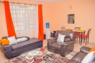 Beca homes - Nakuru - 6