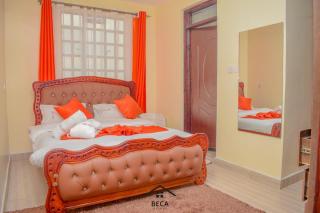 Beca homes - Nakuru - 5