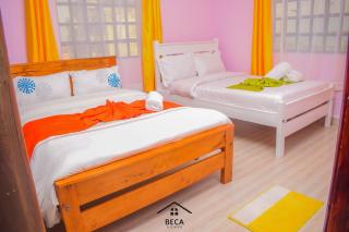 Beca homes - Nakuru - 4