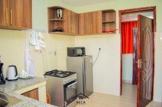 Beca homes - Nakuru - 3