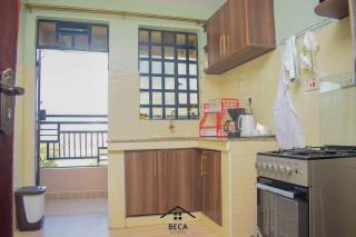 Beca homes - Nakuru - 2