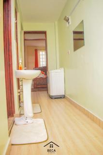 Beca homes - Nakuru - 1