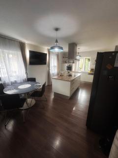 Garden Breeze Stay - Leoben - 4