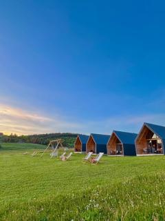 NORTH VILLAS Žabljak - Žabljak - 7