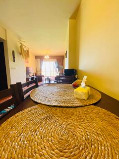 Cozy apartment,5K Premium Housing! - El-Alamein - 5