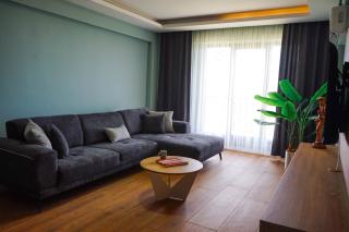Lemon Suites & Restaurant - Korucuk - 2