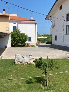 B&B La Limonaia - Tollo - 7