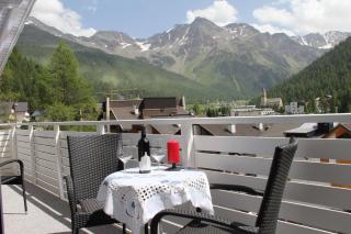 Pension Cafè Olympia - Solda - 8