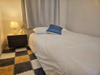 Soul of Seoul - Cozy 3 room stay, 2min from SNU Station - Seul - 8