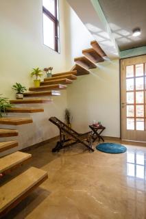 The Stone House - Udaipur - 2