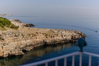 Mayrym Suite - Polignano a Mare - 9