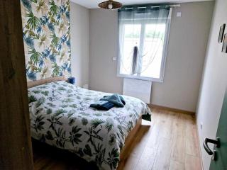 Maison chaleureuse proche plage 7 personnes maximum - 6