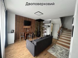 Privat-Villa-Котедж - Mykulychyn - 8