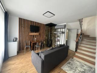 Privat-Villa-Котедж - 5