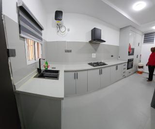 Maison Amani by The DaL Apartments - Abuja - 7