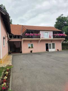 Apartman & Sobe Orhideja - Smoljanac - 8