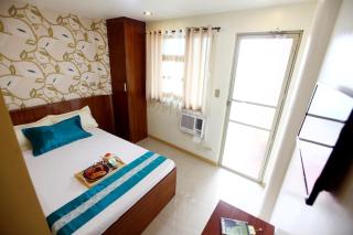 Room near Mall of Asia Pasay - Manila - 0