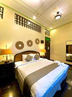Room near Mall of Asia Pasay - Manila - 6