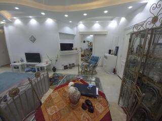شقه مفروش بالتجمع الخامس سوبر مفروش - Kairo - 3