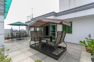 Room near Mall of Asia Pasay - Manila - 2