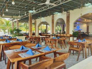 SoonNoeng Resort - Koh Rong Sanloem - 3