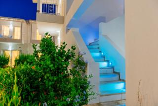 Via Farilya Hotel - Gundogan - 2