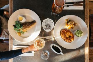 The Royal Hotel - Bideford - 2