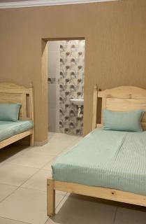 Prudys Place - Sasolburg - 3