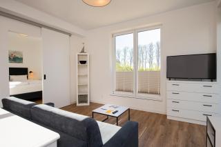 Hotel Meerzeit - Scharbeutz - 4