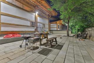 Hanok Cheonwon Village - Gyeongju - 6