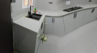 Maison Amani by The DaL Apartments - Abuja - 8