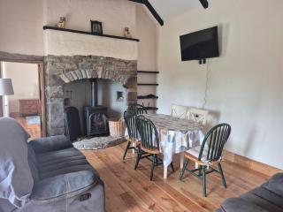 Katies country cottage - - 1