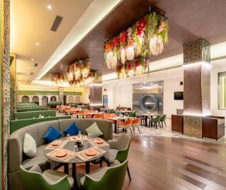 Pravasa Hotel Vijayapura - 2