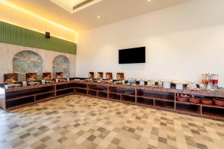 Pravasa Hotel Vijayapura - Bijāpur - 2