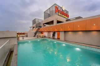 Pravasa Hotel Vijayapura - Bijāpur - 4