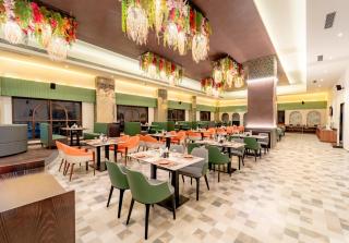 Pravasa Hotel Vijayapura - Bijāpur - 5