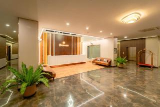 Pravasa Hotel Vijayapura - Bijāpur - 6