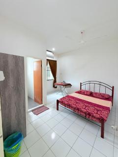 KAA Homestay Bajet 2 - 1