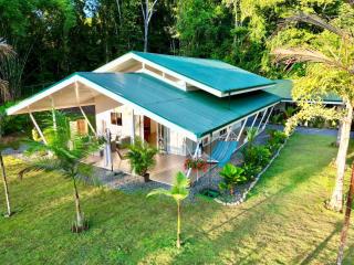 Paradiselodge - Casa Linda - Platanillo - 0