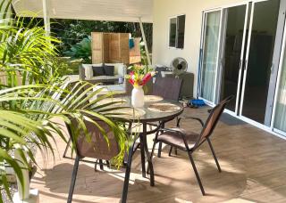 Paradiselodge - Casa Linda - 5